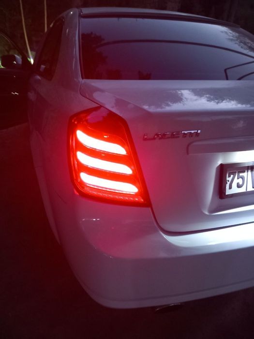 Gentra orginal mers fara Xitoyniki