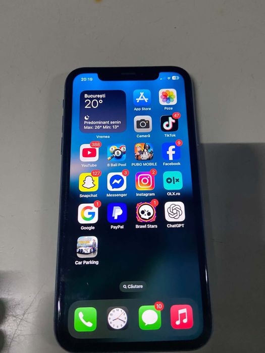 Iphone xr perfect functional