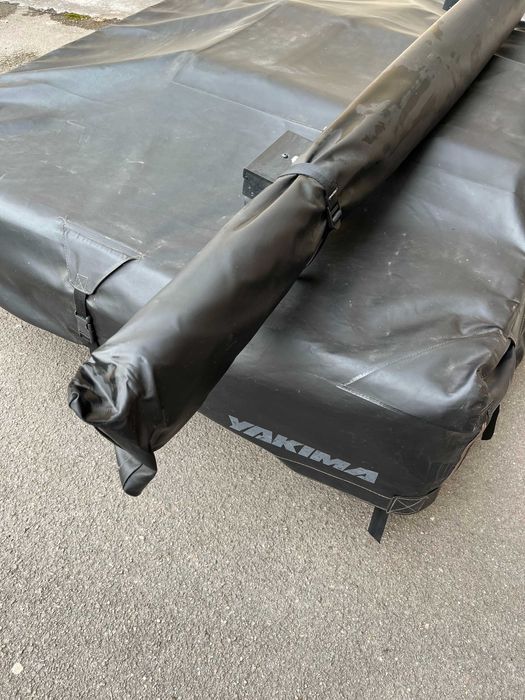 Тента за покрив на автомобил Yakima Slim Shady 6.5 (2м)