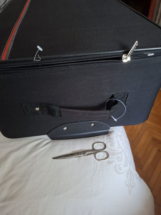 Troler de cală 72 cm