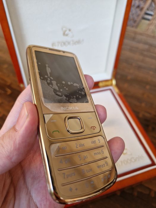 6700 Gold orginal