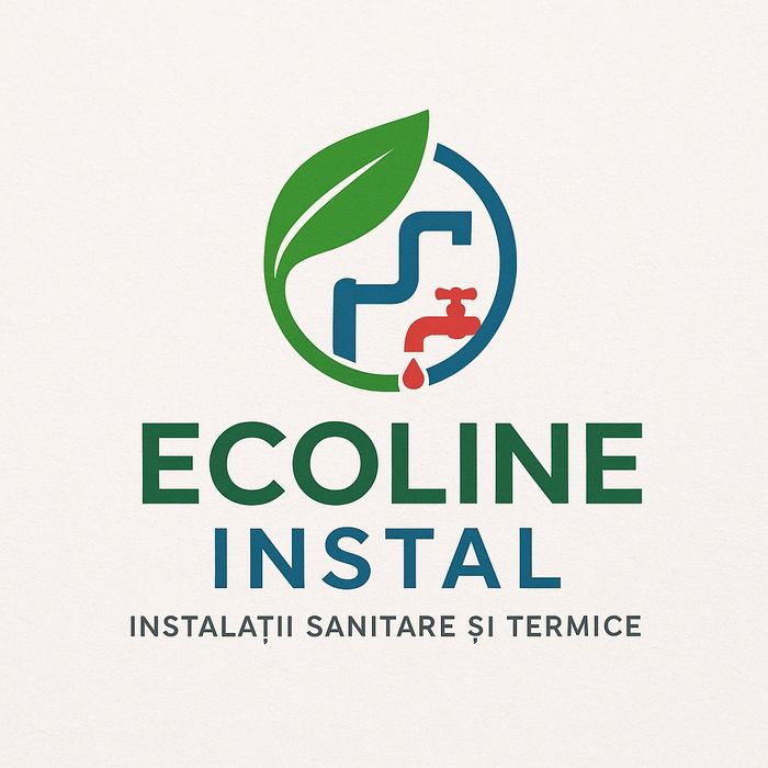 Echipa instalatori efectuăm lucrări complecte de instalații