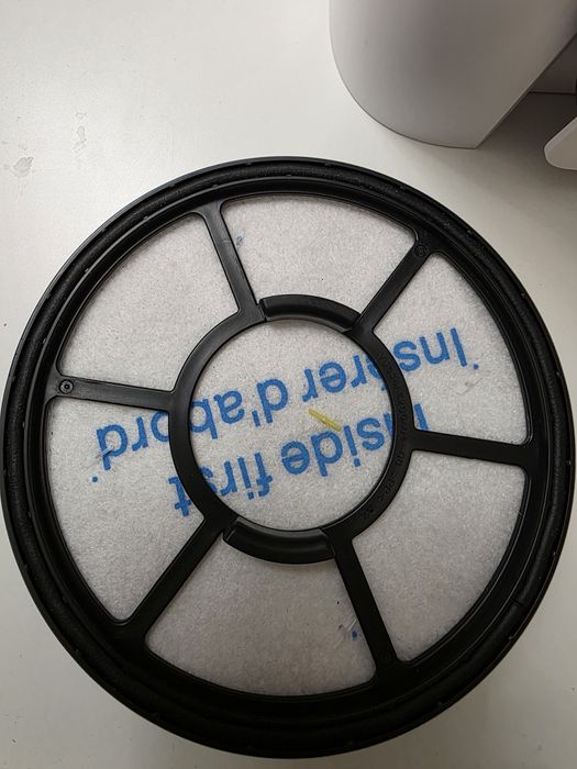 ‼️ Прахосмукачка робот EUREKA E20 Plus ‼️