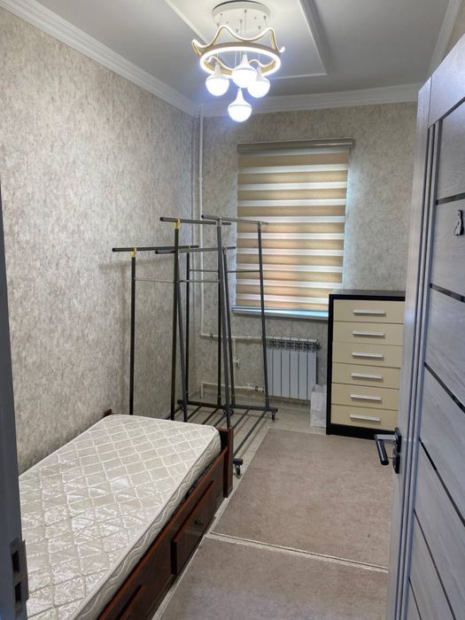Квартира ижарага берилади. Себзорда
