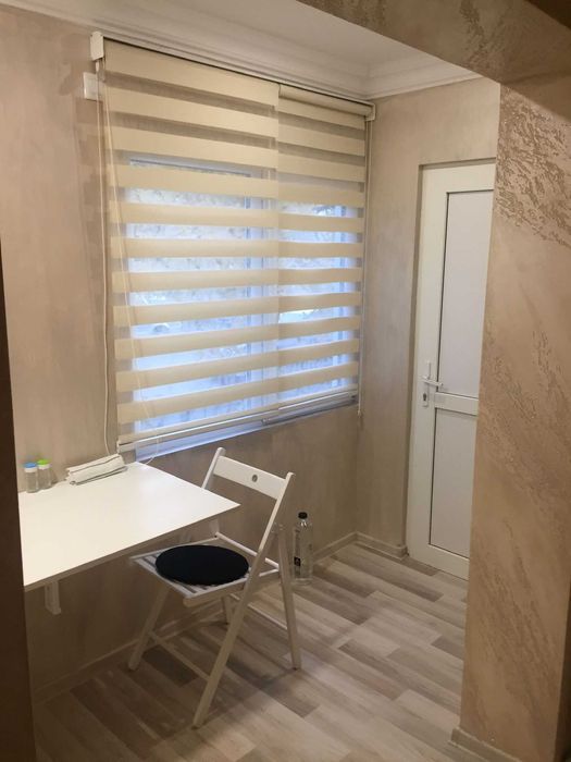 Garsoniera TOP in Regim Hotelier - Liceul A. Marghiloman - Factura/Bon