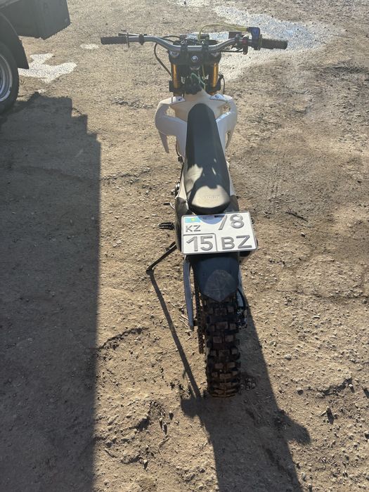 Эндуро Racer RC300