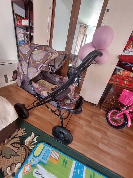 Коляска детская.