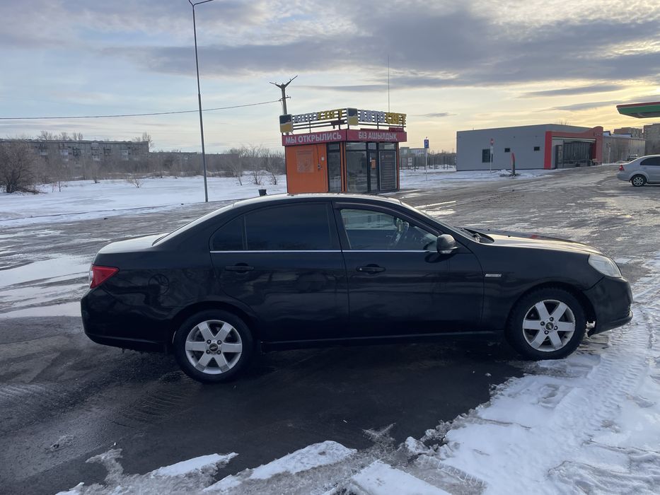 Chevrolet Epica 2007г 2.0л