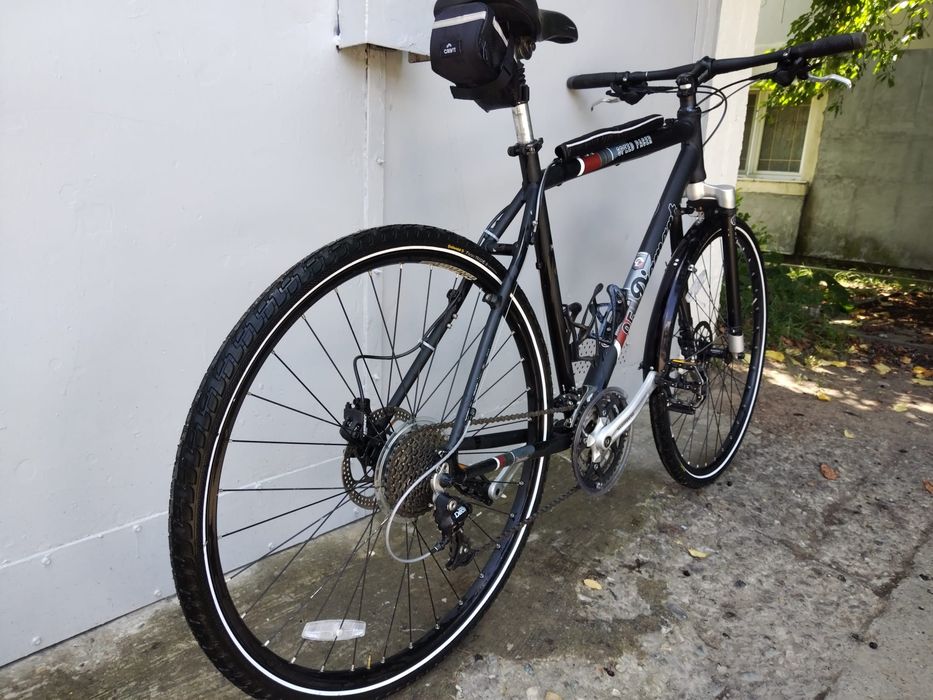 Bicicleta diamant adulți