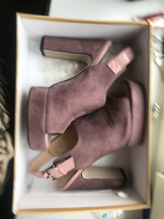 туфли за 10000