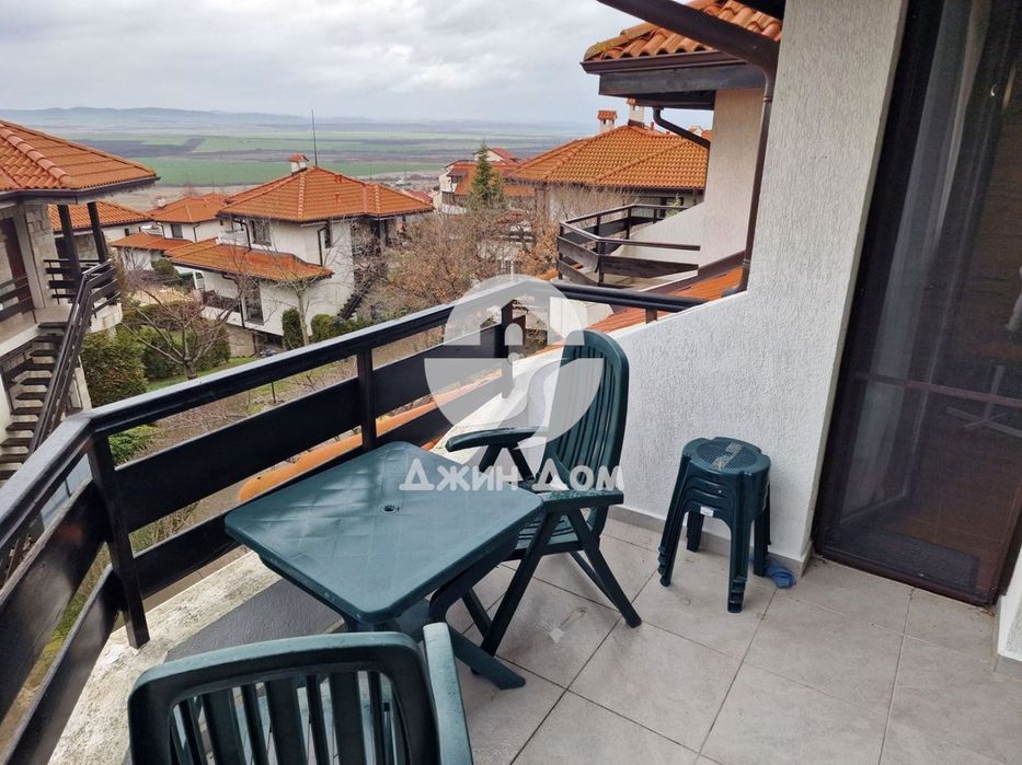 Продава се Двустаен апартамент в с. Кошарица, Област Бургас - 65 кв.м за 667 €/кв.м - Снимка #11
