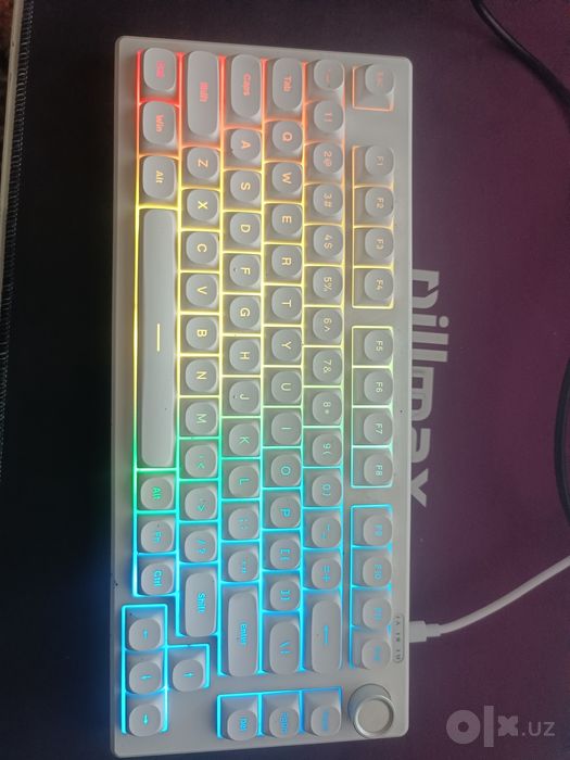 Gaming Kompyuter Setap .