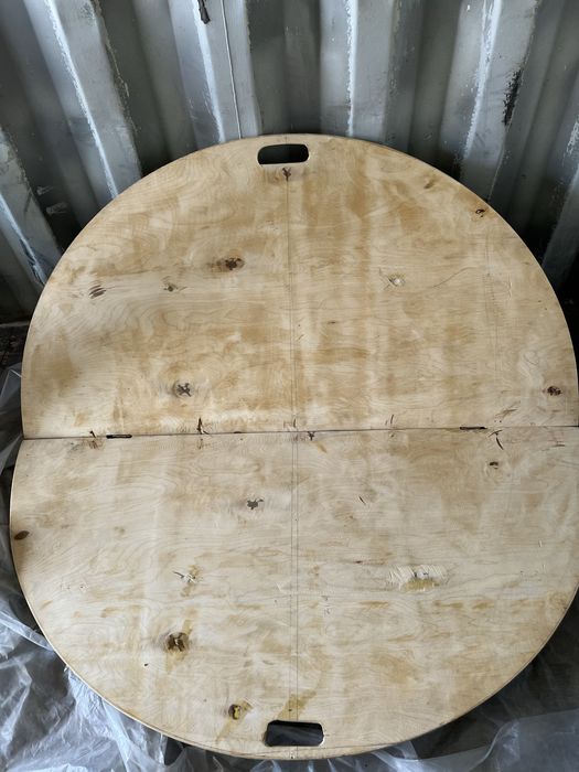 Продам стол казахский