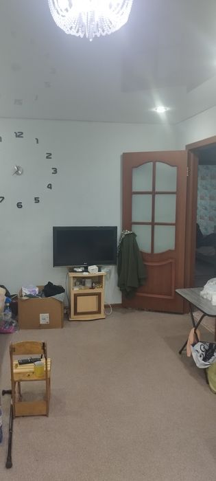 Продам квартиру трёхкомнатную