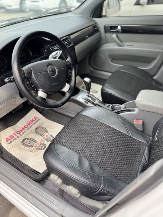 Gentra 3 Avtomat 2022