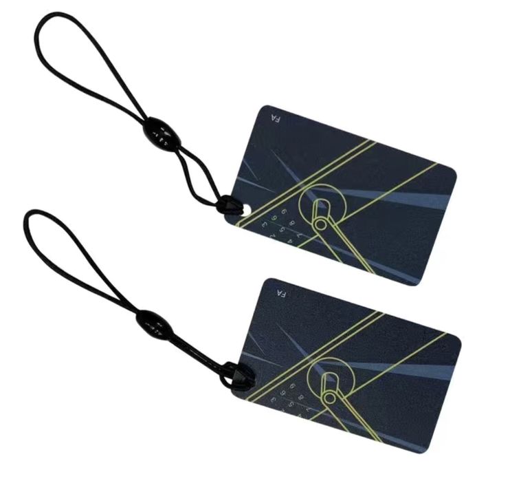 Ключ для электронных замков