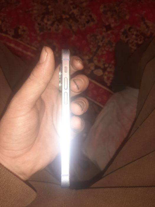 Айфон 12 мени 128 гб