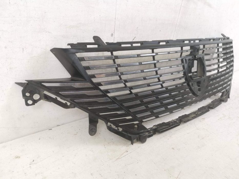Grila Radiator Peugeot  308 Mk3 [2021 - 2022 2023 2024 2025 Originala