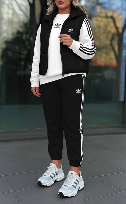 Trening dama 3 piese