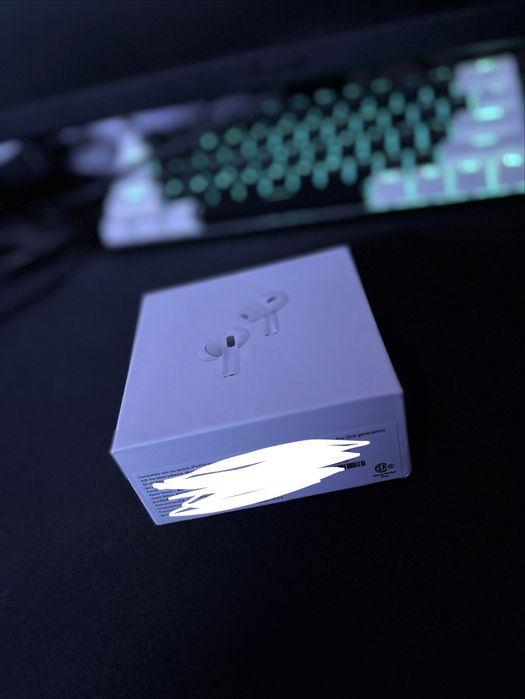 Casti wireless pro 2