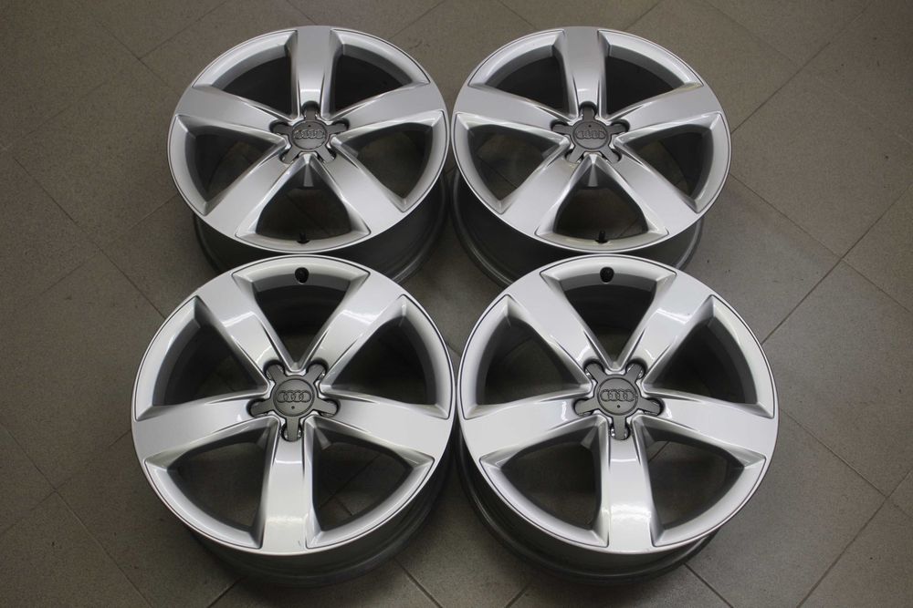Джанти 18" Audi A6, A4