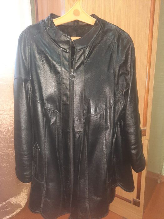 Продам куртка женская