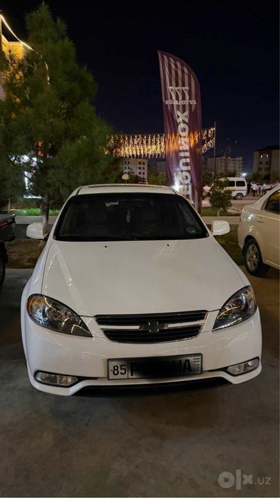 Chevrolet jentra 2022 yil avtomat