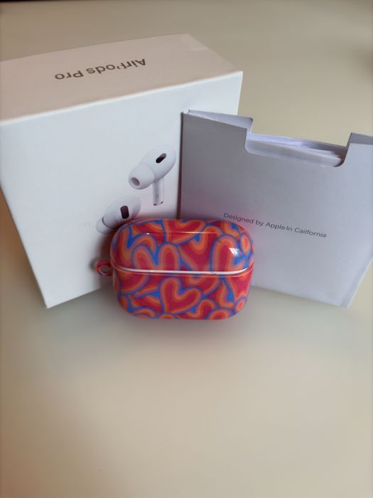 Apple Airpods Pro 2nd Generation