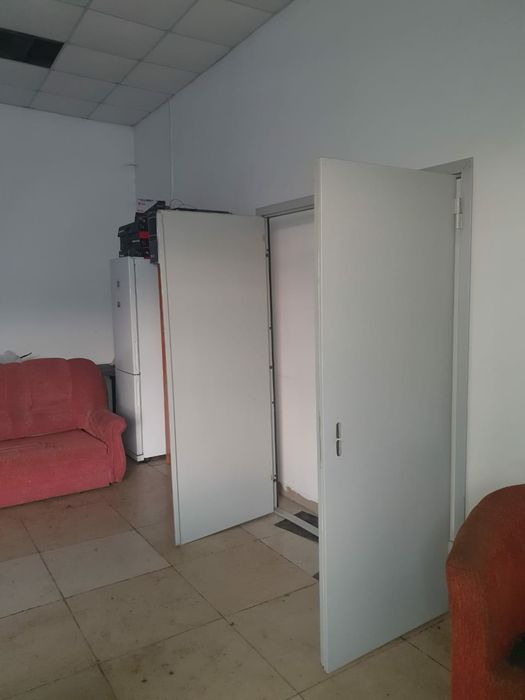 Аквариум с рифами