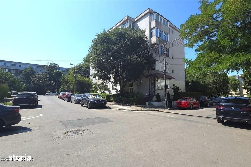 Far - Parc, 2 camere decomandate, 2 balcoane, 56 mp, centrala gaz! — fotografia 1