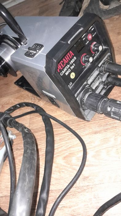 Продам комплект для покраски авто