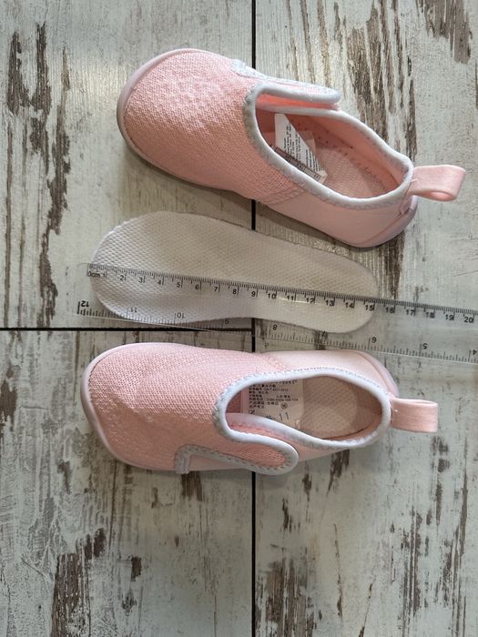 Детски пантофи 21 до 29