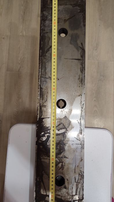 Ножи для гильотины