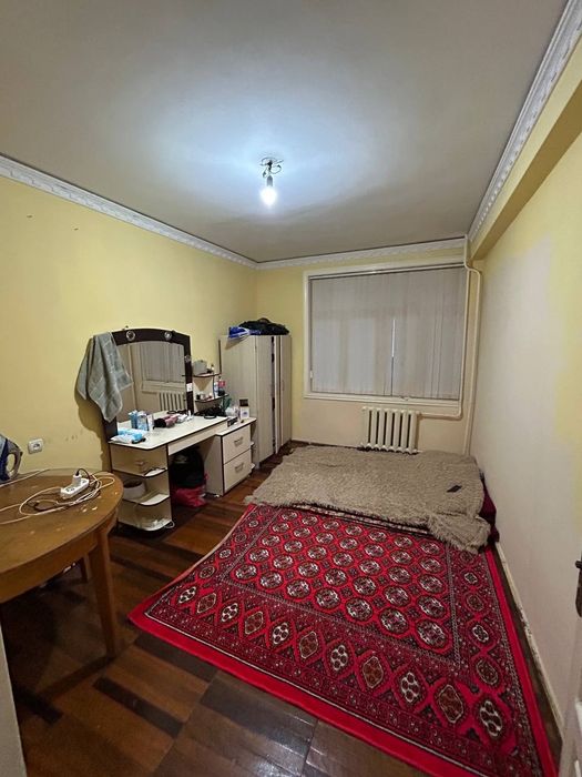 Самарканд дарвозога йакин  Чорсу  9 дом85квадрат. ипотекага 100.000