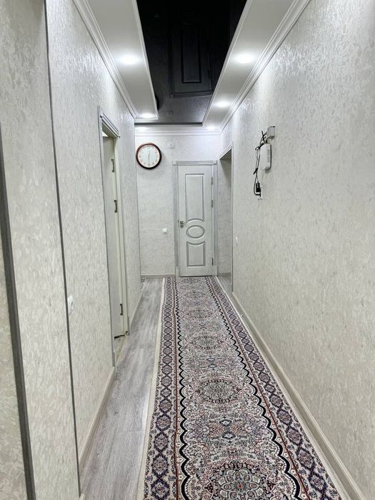 Срочна квартира сотилади Сергеле 8 худуд 3хона Гишти дом  Евро ремонт