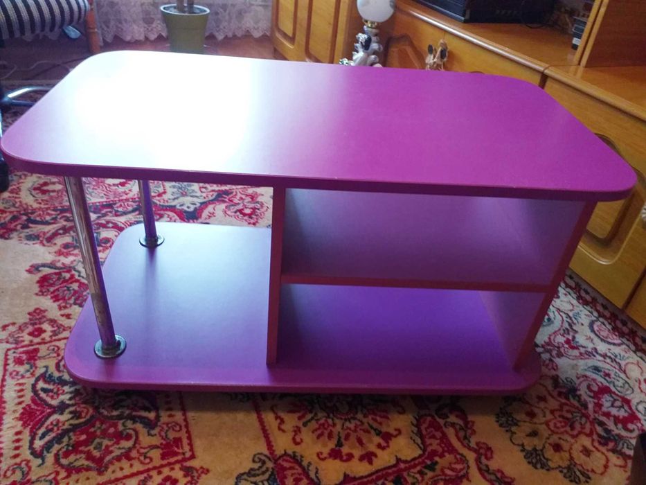 Masa fantezie roz fucsia