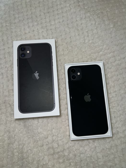 IPhone 11, 128 gb.