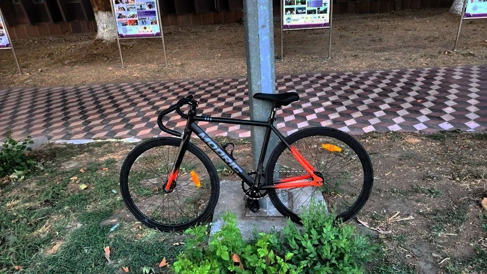 Фикс велосипед FIXED Gear