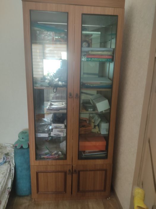 Шкаф универсальный