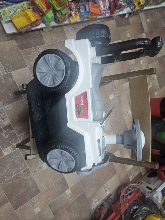 Талакар  детский