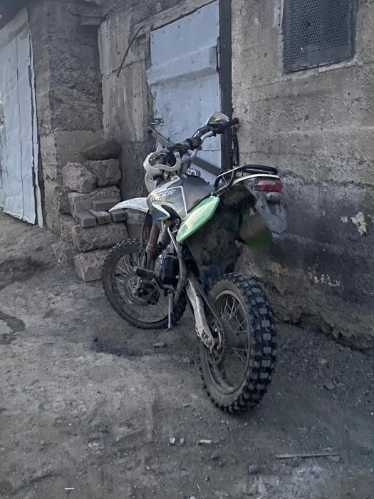 Продам Пит байк 125 кубов