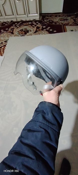 Скутер спед тиме