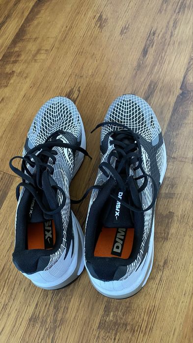 Nike 45 номер Ghoswift маратонки