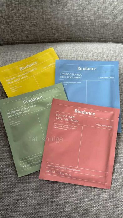 Koreya kosmetikasi — optom va dona | hamkorlik