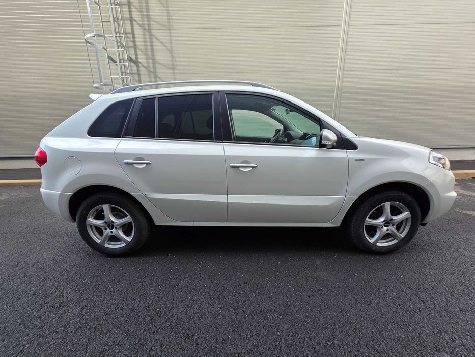Renault Koleos 4x4 - Bose - Euro 5 - Garantie 12 luni!