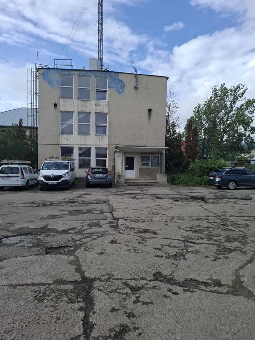 de inchiriat spatii birou