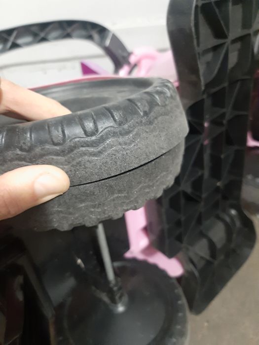 Детская Машина б /у