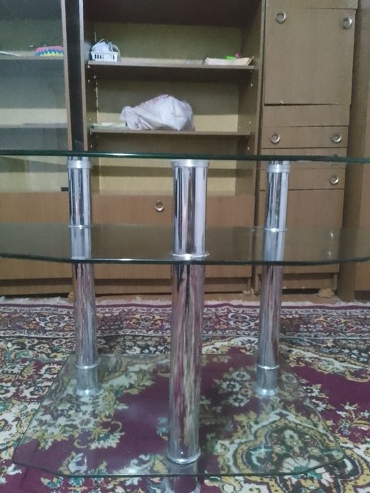 Шишалик подставка