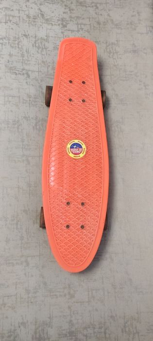 Скейтборд детский