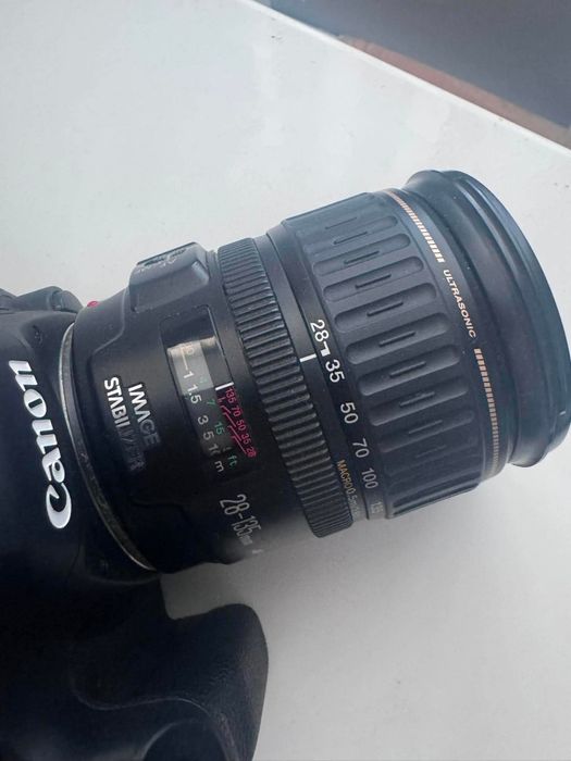 Canon EOS 6D mark ll